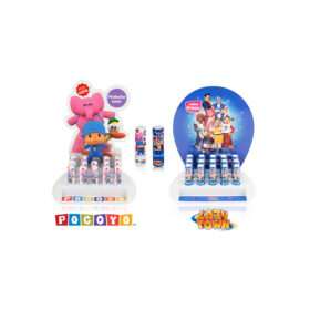 Protector Labial Pocoyo/Lazy Town