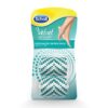 1031567-Scholl Velvet Smooth Recarga Lima Eletrónica Esfoliante-Higiluxonline.pt