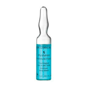 1043802-Dr Grandel Ampolas Hyaluron Moisture Flash -  1 ampola-Higiluxonline.pt