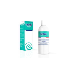 Tedol Champô Dermatite Seborreica 120ml 