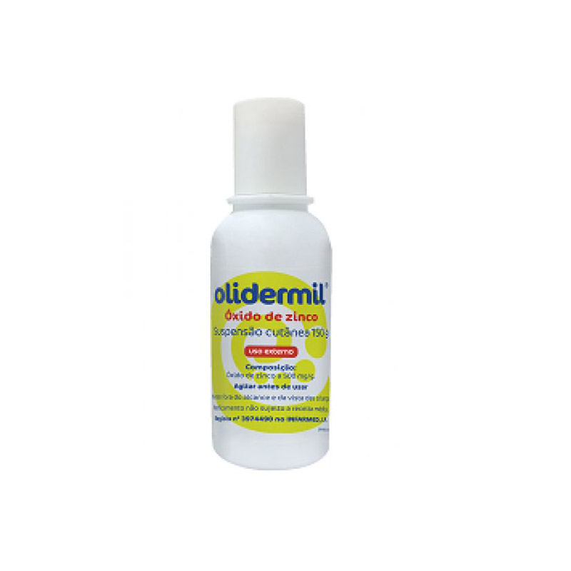 Olidermil 500 mg/g x 150g