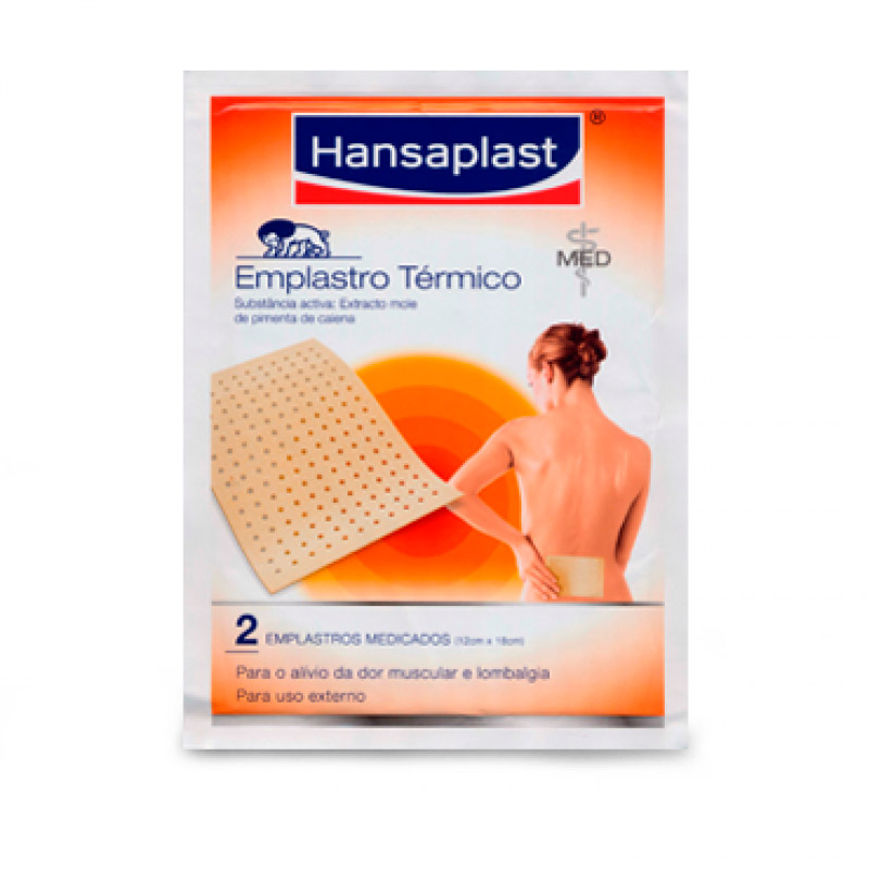 4779385-Hansaplast Emplastro Térmico-Higiluxonline.pt