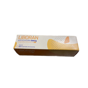 Liboran MG