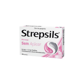 Strepsils