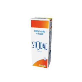 Boiron Stodal Xarope 200ml