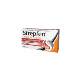 Strepfen