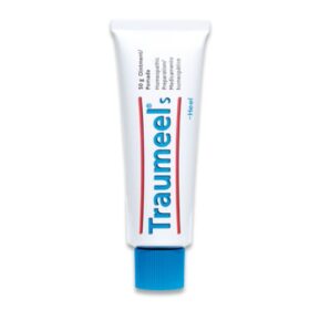 Heel Traumeel S Associação Bisnaga 50g