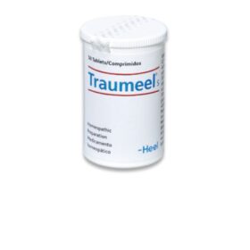 Traumeel S x 50 comp