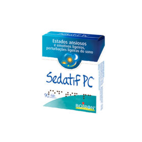 Sedatif PC
