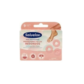 Salvelox