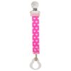 6053058-Chicco Fashion Clip Chupeta Menina 1 clip-Higiluxonline.pt