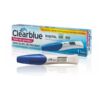 6056994-Clearblue Teste De Gravidez Digital Com Indicador De Concepção-Higiluxonline.pt