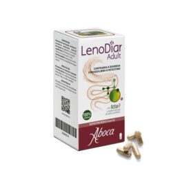 6086934-Aboca LenoDiar Adult 500mg x 20 cápsulas-Higiluxonline.pt