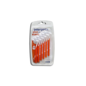 Interprox Escovilhões Super Micro Plus 6 Unidades