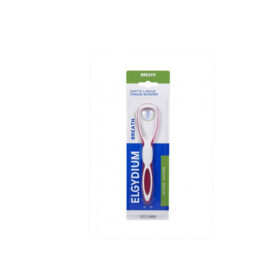 Elgydium Breath Raspador Lingua