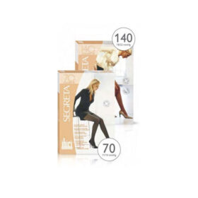 Ibici Collant Young 140 Preto T4