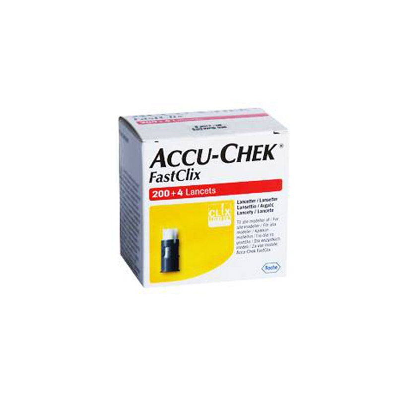 Accu Chek