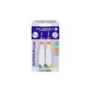 6251231-Elgydium Clinic Escovil trio compacts 2unidades-Higiluxonline.pt