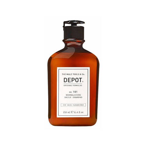 Depot N101 Champô Normalizante 50ml