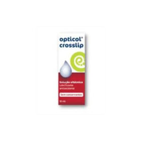 Opticol Crosslip 10ml