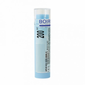 Tabacum Granulo 200ch Boiron