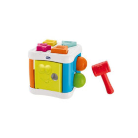 Chicco Cubo Magico