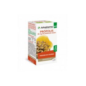 Arkocapsulas Propolis Bio 40 Cápsulas