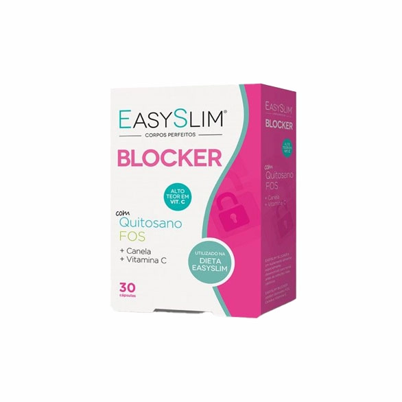 Easyslim Blocker 30cápsulas
