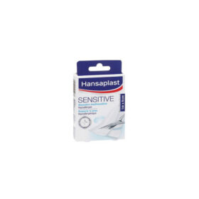 Hansaplast Banda Sensitive 1m x 6cm