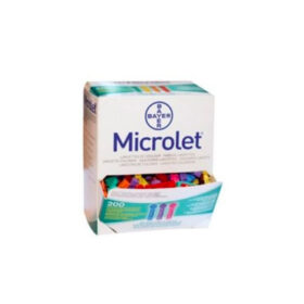Microlet
