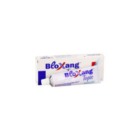 Bloxang Pomada Hemostática 30 g