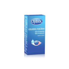 Optrex Colirio - Higilux