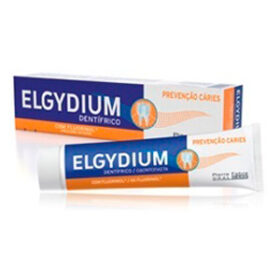 6593772-Elgydium Past Dent Prev Caries75ml-Higiluxonline.pt