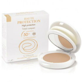 6595777-Avene Solar Spf50 Compacto Areia 10g-Higiluxonline.pt
