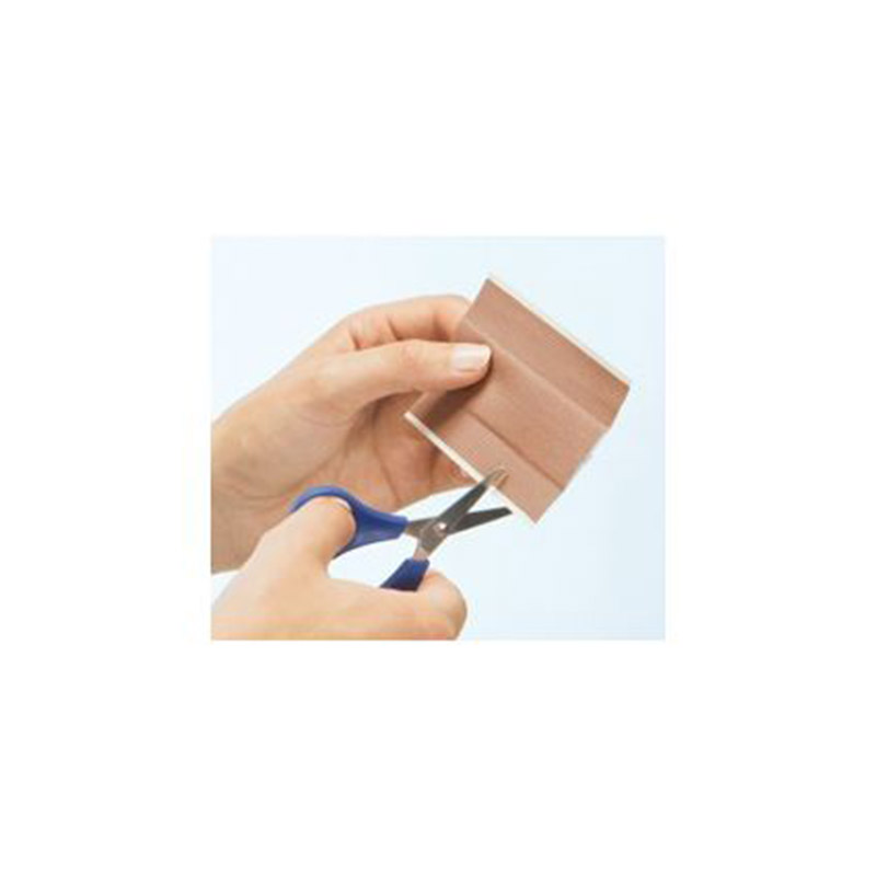 Tiritas Classic 6x10cm 10 Unidades