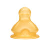 6783027-Nuk Tetina T1 M Tet Latex Leite F Choi X2-Higiluxonline.pt