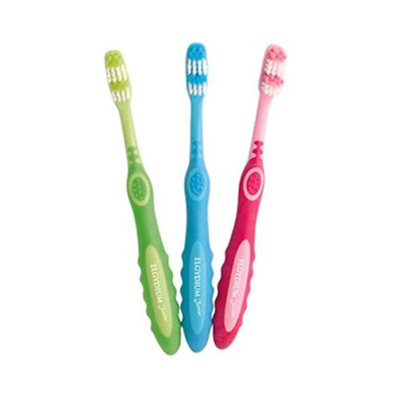 6793760-Elgydium Júnior Escova de Dentes 7-12a-Higiluxonline.pt
