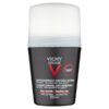 6855692-Vichy Homme Deo Roll On Transp 72h 50-Higiluxonline.pt