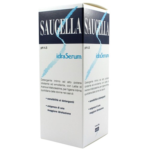 6894725-Saugella Idraseru Emulsao Hig Intima 200 Ml-Higiluxonline.pt