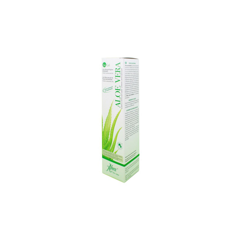Aloe Vera BioGel 100ml
