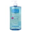6946442-Uriage Surgas Gel Lavante Dermatológico 1L-Higiluxonline.pt