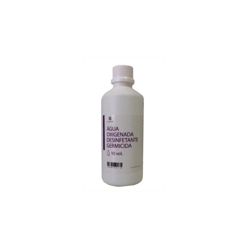 Codilab Água Oxigenada 10v 250ml