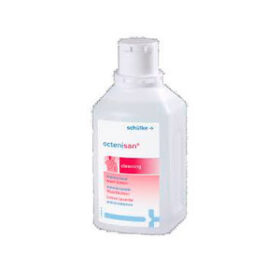 6988337-Octenisan Locao Corp Antimicrobian 150ml-Higiluxonline.pt