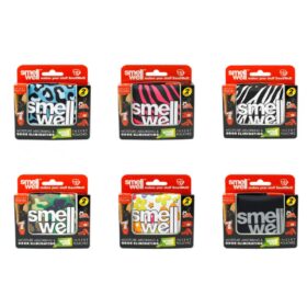 7067850-Smellwell Saco Elimina Odores X2-Higiluxonline.pt