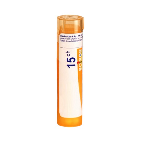 7332551-Belladonna Granulo 15ch Boiron-Higiluxonline.pt