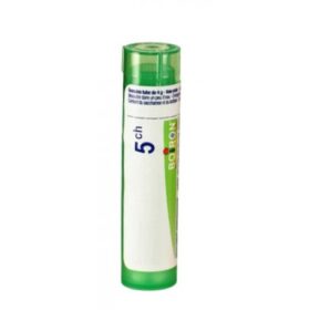 7343053-Tuberculinum Resi Granulo 5ch Boiron-Higiluxonline.pt