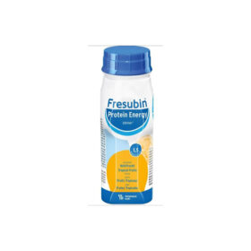 Fresubin Energy Drink Frutos Tropicais 4x200ml
