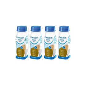Fresubin Energy Drink Cappuccino 4x200 ml