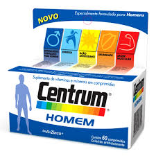 7383901-Centrum Homem Comprimidos X 30-Higiluxonline.pt