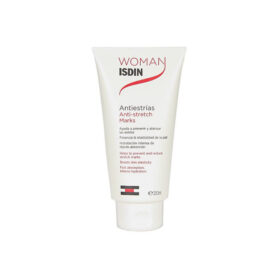 Isdin Woman Creme Anti-Estrias 250ml